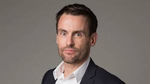 BBC Studioworks appoints Andrew Moultrie as CEO