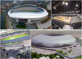 Motivul este acela că nu poate fi racordată la rețeaua de canalizare a orașului. De La Cluj Arena Si Sala PolivalentÄ La Stadioanele Din Craiova Targu Jiu Si Cugir Con