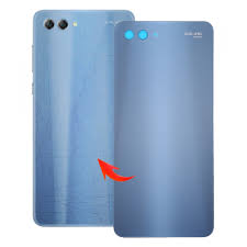 Back Cover for Huawei Nova 2s (Grey)