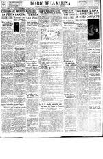 Diario De La Marina