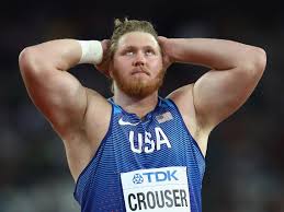 Crouser (here) is very strong, but not absurdly so for an elite shot putter. The Insane Diets Of Ryan Crouser Joe Kovacs Best Shot Putters