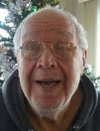 Obituary information for Richard Peter Milbach