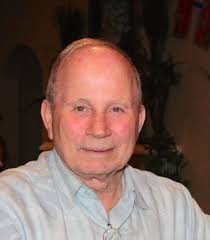 Edwin Fred "Ed" Witt