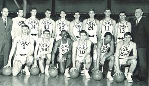 Nate bowie begins his first year as the head coach of the mt. 1967 68 Iowa Hawkeyes Men S Basketball Team Wikipedia