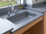 epoxy resin sinks lab sinks