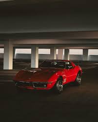 Image result for Red 1969 Fleet