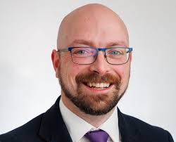 Meet the Candidate: Richard Terry, Social Democrats