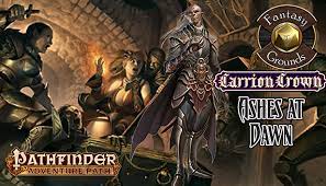 Carrion crown character creation guide. Fantasy Grounds Pathfinder Rpg Carrion Crown Ap 5 Ashes At Dawn Pfrpg On Steam