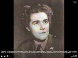 Muskoka is the Name Not The Muskokas