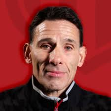 Frank Anzalone's Instagram, Twitter & Facebook