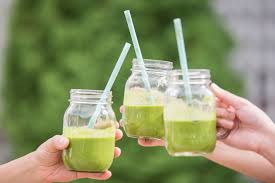 These 7 healthy juicing recipes will help boost your energy, detox your body & aid in weight loss. Healthy Juice Recipes Edible Orlando