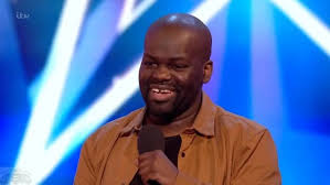 Britain's Got Talent's Daliso Chaponda lands own BBC radio show - Yahoo  News UK