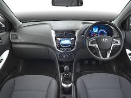 We did not find results for: The Hyundai Accent S Main Controls Explained Buying A Car Autotrader