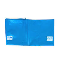 Medical Consumable PE Film+SMS Mayo Stand Cover 80*145cm