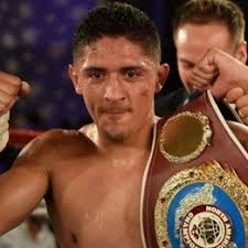 Alexis Rocha vs. Giovani Santillan, Rocha vs. Santillan