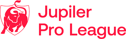 All matches jupiler pro league playoff i 20/21. Belgian First Division A Logo Download Vector