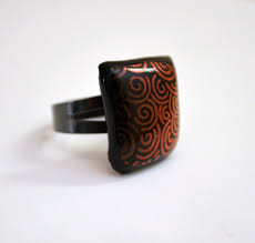 Cheryl syminink makes mosaics, stained glass, fused glass and glass jewelry, as. Fuseworks Microwave Kiln Making Glass Jewelry In Your Microwave Amy Latta Creations