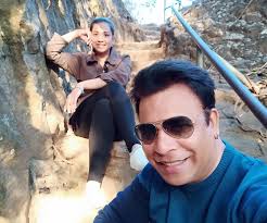 Exploring Places Near Dalat City By Motorbike