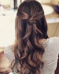 6 Hot Wedding Hairstyles Ideas In 2020 Simple Wedding Hairstyles Wedding Hair Down Thick Hair Styles