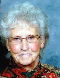 Obituary information for Eunice J.D. Witmer