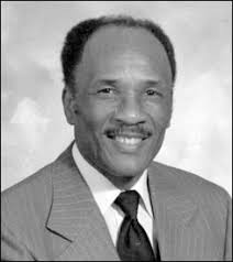 Lewis Garner Obituary (2017)