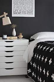 Chests of drawers can be more than just a handy place to store socks. Stylizimo Blog Design Voice Bedroom Design Different Nightstands Home Bedroom