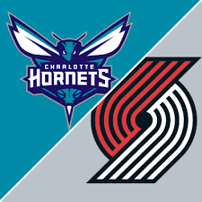 Their opponents scored 37, 21 and 31. Hornets Vs Trail Blazers Game Summary March 1 2021 Espn