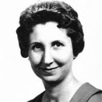 Phyllis Goodson Obituary (1931