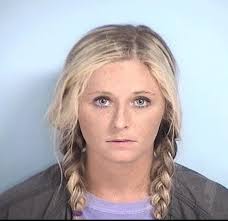 Spring break underage alcohol arrests in Okaloosa and Walton counties for  Monday, March 20, 2017: