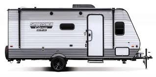 Below are several travel trailer under 5000 lbs. Bunkhouse Travel Trailer Under 5000 Lbs Team Camping
