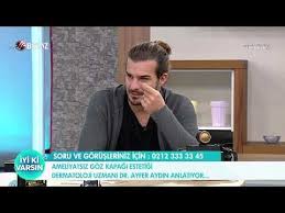 Ameliyatsiz Goz Kapagi Estetigi Nasil Yapilir Youtube 2020 Gozler Youtube Dogal Saglik