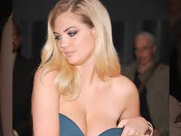 Kate Upton -- I Hate My Big Beautiful Breasts