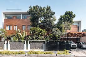 Sebagai bagian dari eksterior, sebuah pagar akan mempengaruhi tampilan keseluruhan rumah dengan menarik. 32 Inspirasi Pagar Rumah Minimalis Untuk 2019