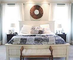 Home Dzine Diy Cottage Bed For Master Suite Small Bedroom Remodel Remodel Bedroom Master Bedrooms Decor