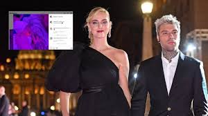 Fedez allibito valentina ferragni lancia nuova linea di gioielli: Rwrbppon1paqam