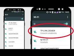Son muchos los usuarios interesados en saber ➦ cómo hackear wifi desde un dispositivo android en este 2020 o como descifrar claves wpa, wpa2 o wep , si eres. Como Adivinar Las Contrasenas Wifi Guardadas Desde Tu Telefono Android Android 2017 Dezzed Youtube Wifi Gadgets Wifi Youtube