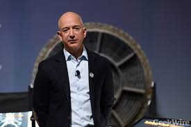 Jeff bezos' massive fortune just broke another record. Jeff Bezos Net Worth Tops 105 Billion As Amazon Founder Declared Richest Person In History Geekwire