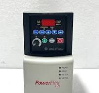 22B-D1P4N104 22BD1P4N104 Allen-Bradley PowerFlex 40 AC Drive With 22-COMM-E