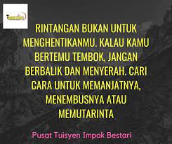 Bilangan bulat adalah bilangan yang terdiri dari bilangan cacah dan bilangan negatifnya. Yang Bulat Tak Datang Bergolek Yang Pusat Tuisyen Impak Bestari I Bestari Facebook