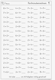 Check spelling or type a new query. Rechnen 2 Klasse Arbeitsblatter Kostenlos Kopfrechnen Zr Bis 10 Lernen Mathematik 1 Klasse Bitte Teilen Sie Ihre Selbst Erstellten Ausdruckbaren Arbeitsblatter Doc Docx Und Powerpoints Ppt Pptx Auf