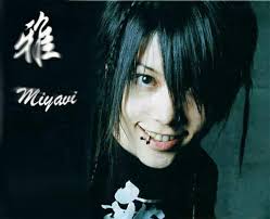 MIYAVI