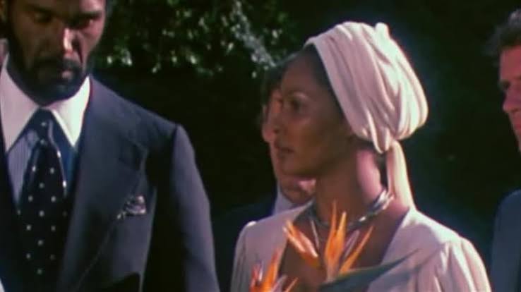 Watch Ganja & Hess (1973) - Free Movies | Tubi