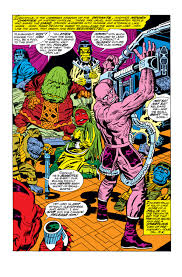 So, with plenty of action taking place against multiple enemies in the final trailer. Marvel Studio S The Eternals Comic Origin Movie Details Explained