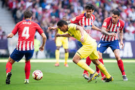 29/08/2021 20:02 actualizado a 30/08/2021 00:03. Judge Blocks Laliga S Effort To Play Villarreal Atletico Madrid Game In The United States Into The Calderon
