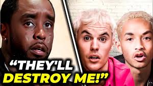 Diddy FURIOUS After CNN Exposes Jaden Smith & Justin Bieber ACCUSATIONS | Facebook