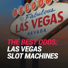 Facebook is showing information to help you better understand the purpose of a page. Which Slot Machines Have The Best Odds In Las Vegas