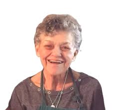 UPDATED: Rita Federspiel