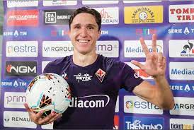 1:0 (played on 25 april 2021 at 13:00) fiorentina: Juve Fiorentina 0 3 L Ironia Del Web Contro Nedved Primapagina Calciomercato Com