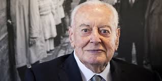 Of Gough and politics