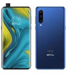 There is a silhouette of what looks like the. Xiaomi Mi Mix 4 Specifications Price Review Gizmoafrica